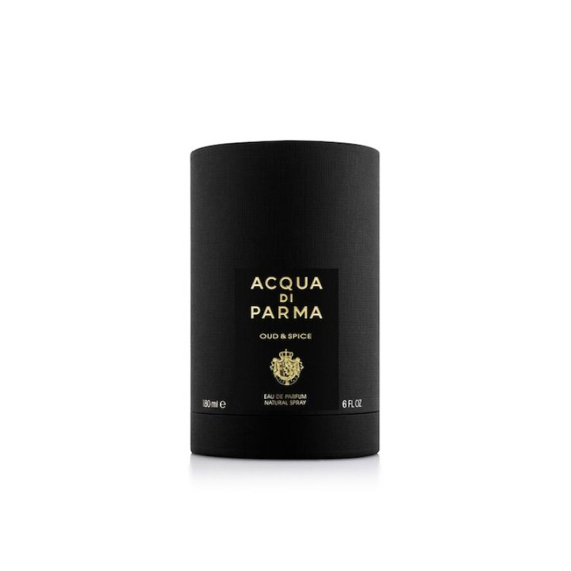 Oud E Spice Eau de Parfum 180ml