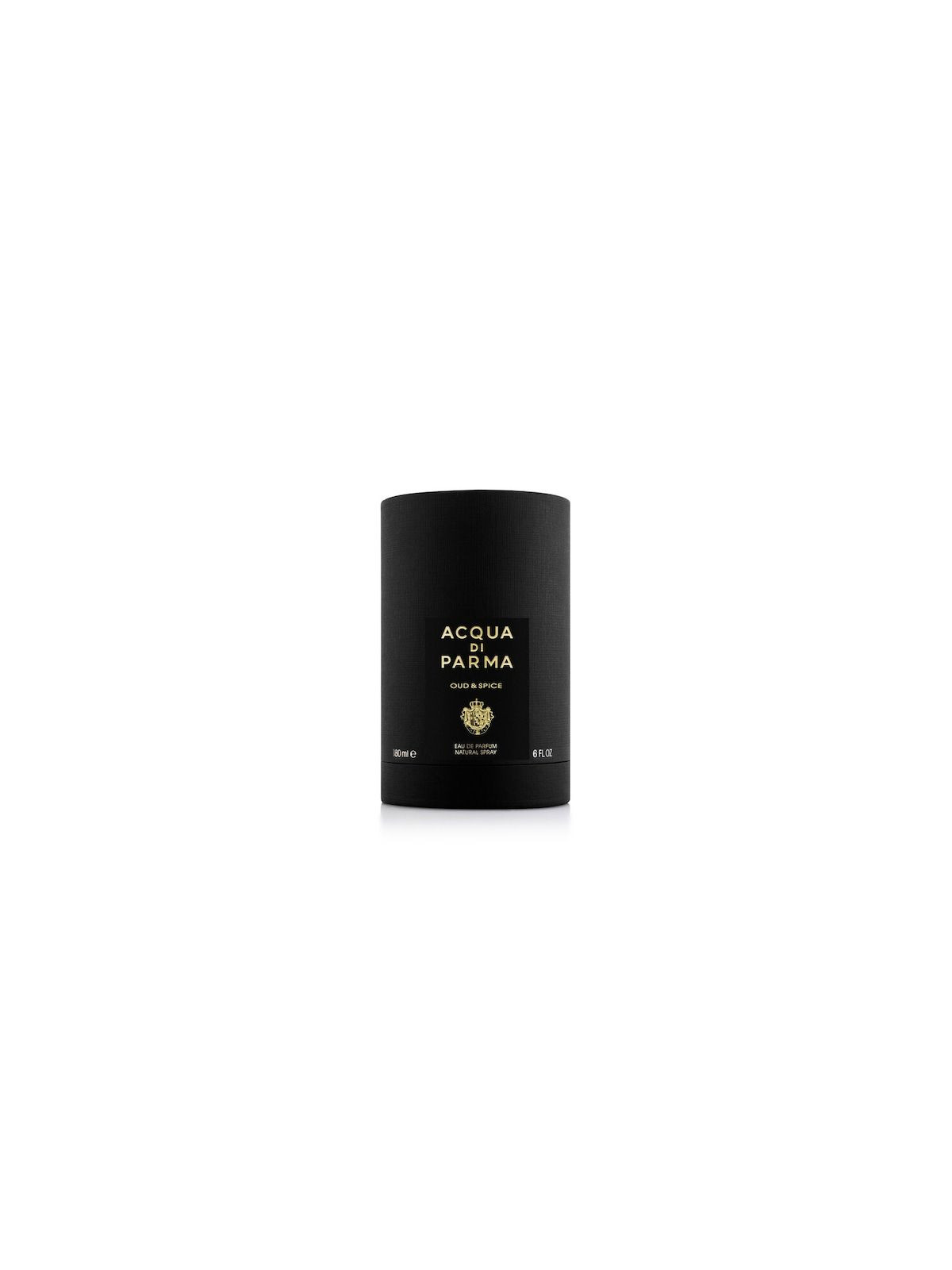 Oud E Spice Eau de Parfum 180ml