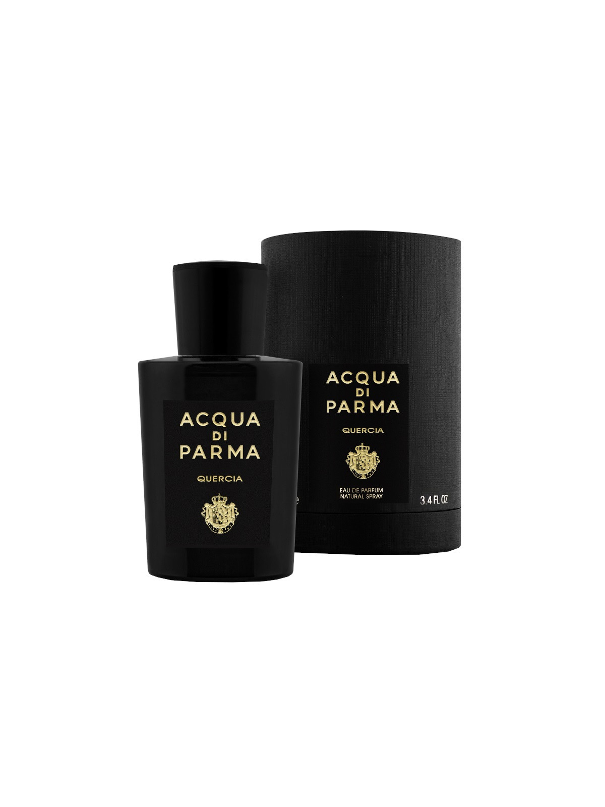 Quercia Eau de Parfum 180ml