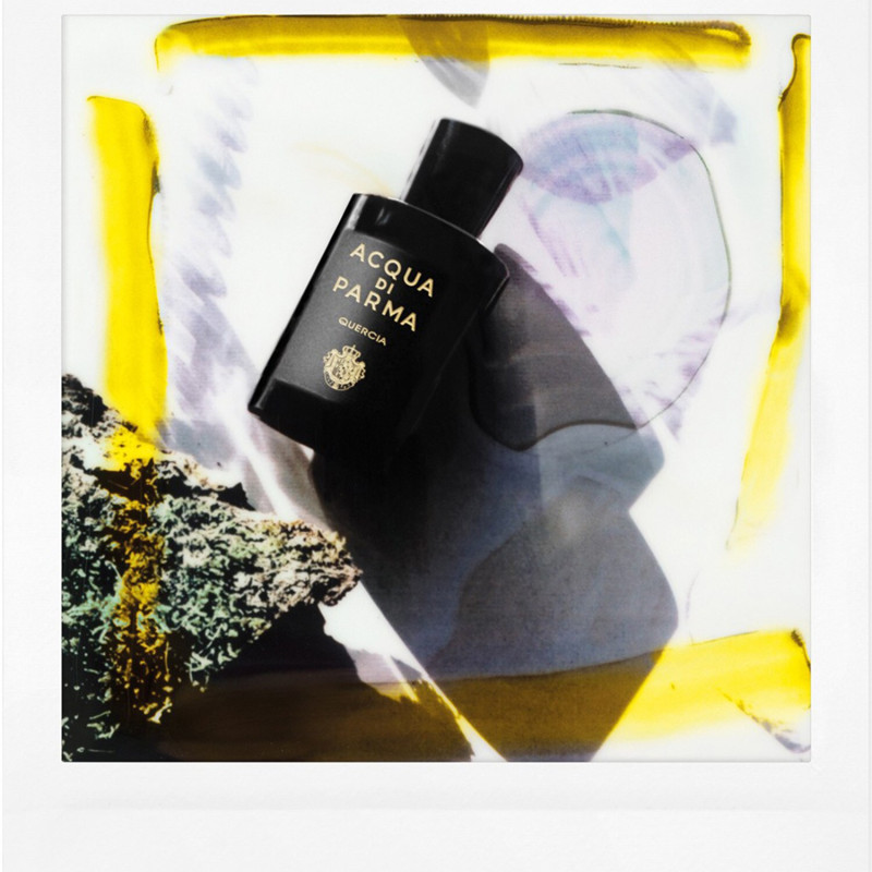 Quercia Eau de Parfum 180ml