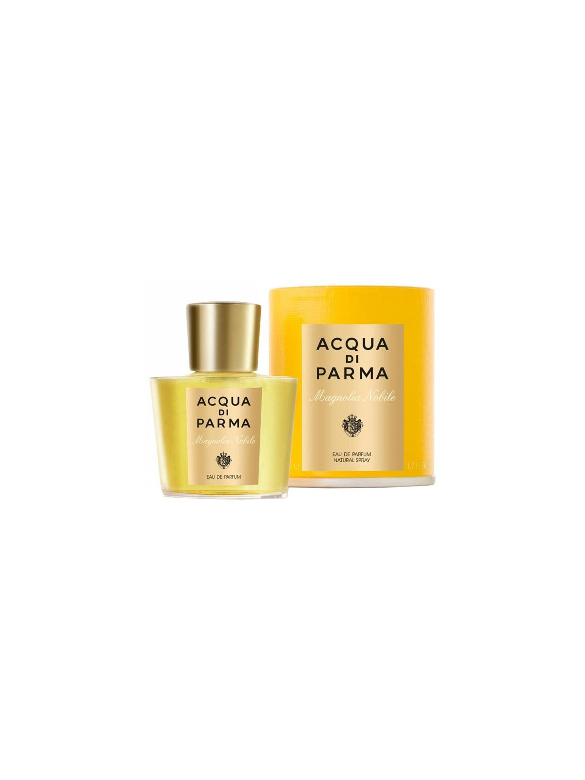 Magnolia Nobile Eau de Parfum 50ml