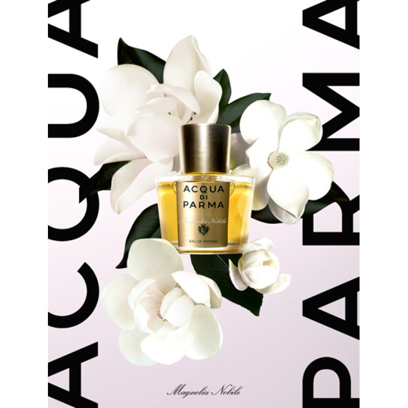 Magnolia Nobile Eau de Parfum 50ml
