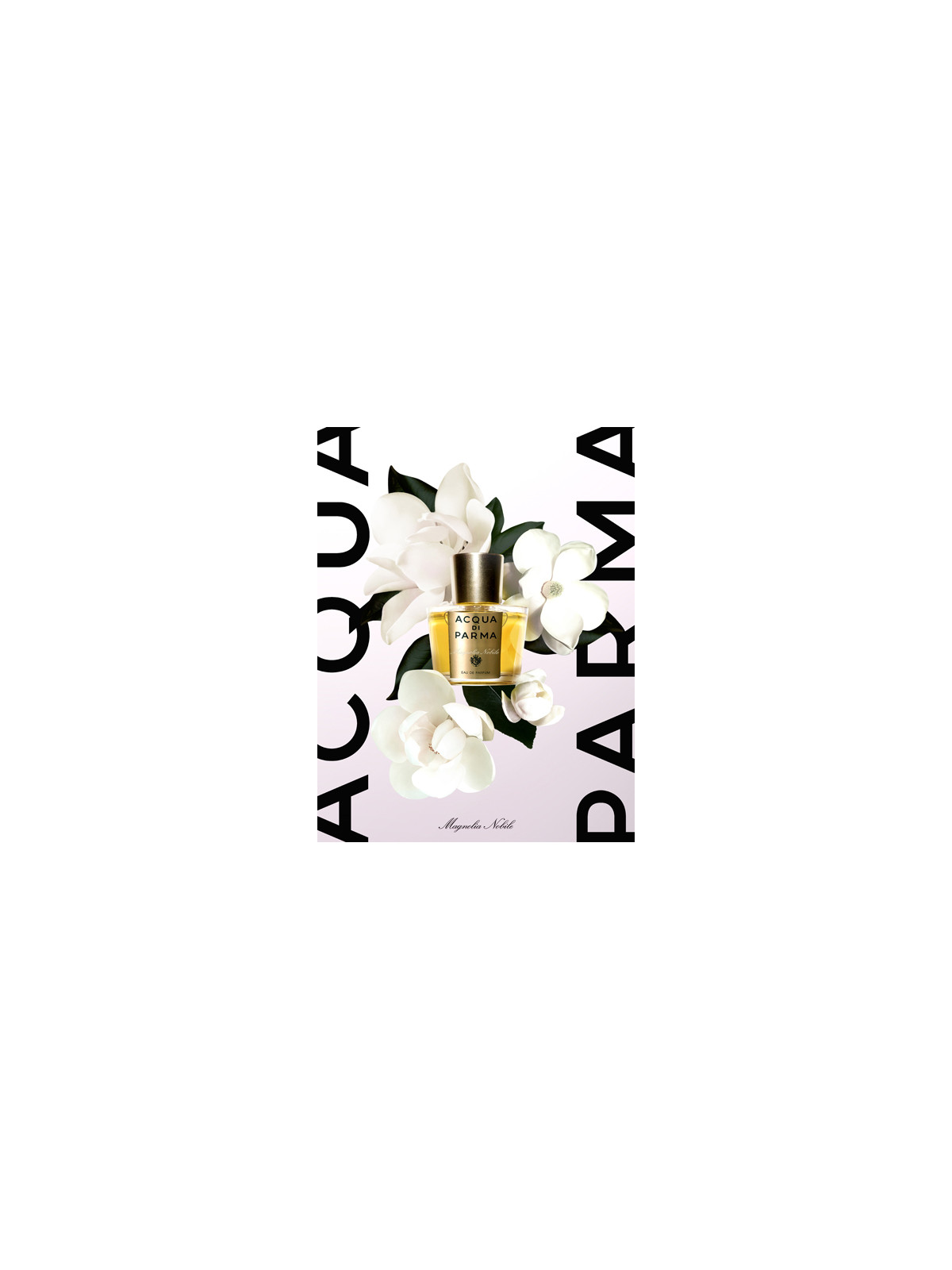 Magnolia Nobile Eau de Parfum 50ml