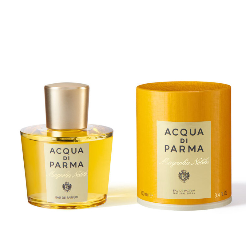 Magnolia Nobile Eau de Parfum 100ml
