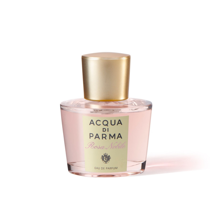 Rosa Nobile Eau de Parfum 50ml