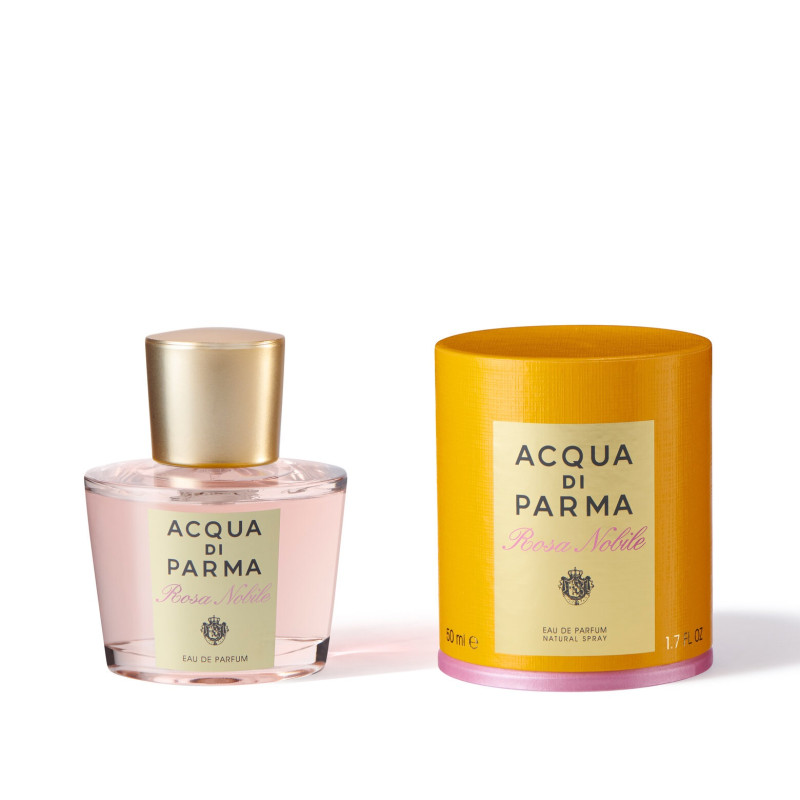 Rosa Nobile Eau de Parfum 50ml