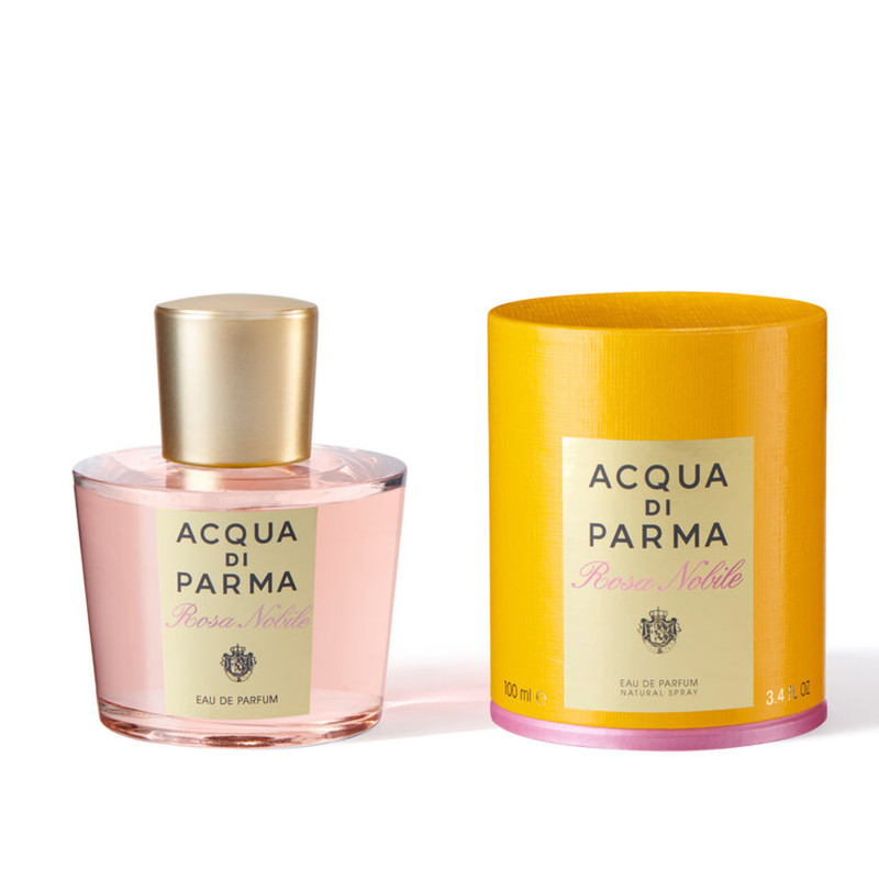 Rosa Nobile Eau de Parfum 100ml