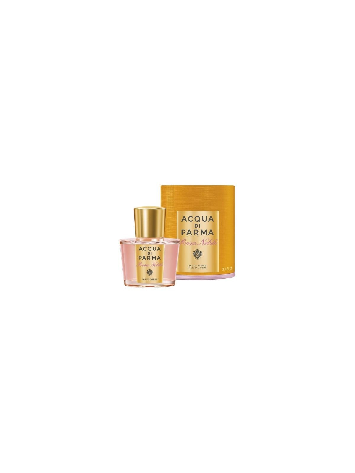 Rosa Nobile Eau de Parfum 100ml