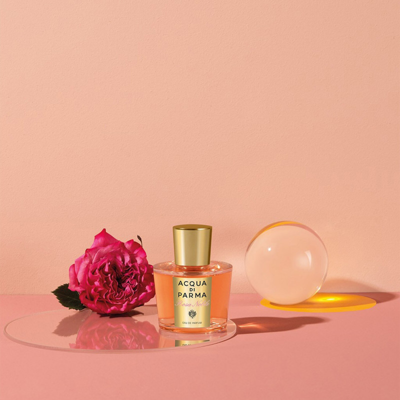 Rosa Nobile Eau de Parfum 100ml
