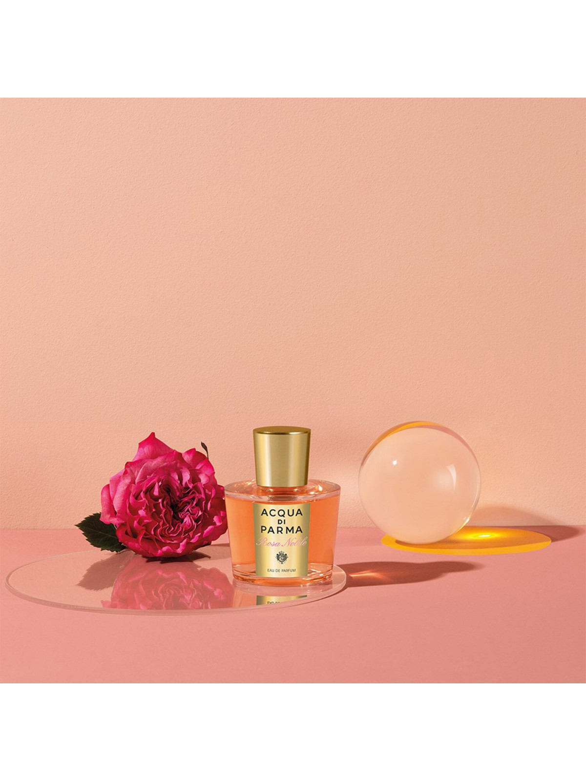 Rosa Nobile Eau de Parfum 100ml