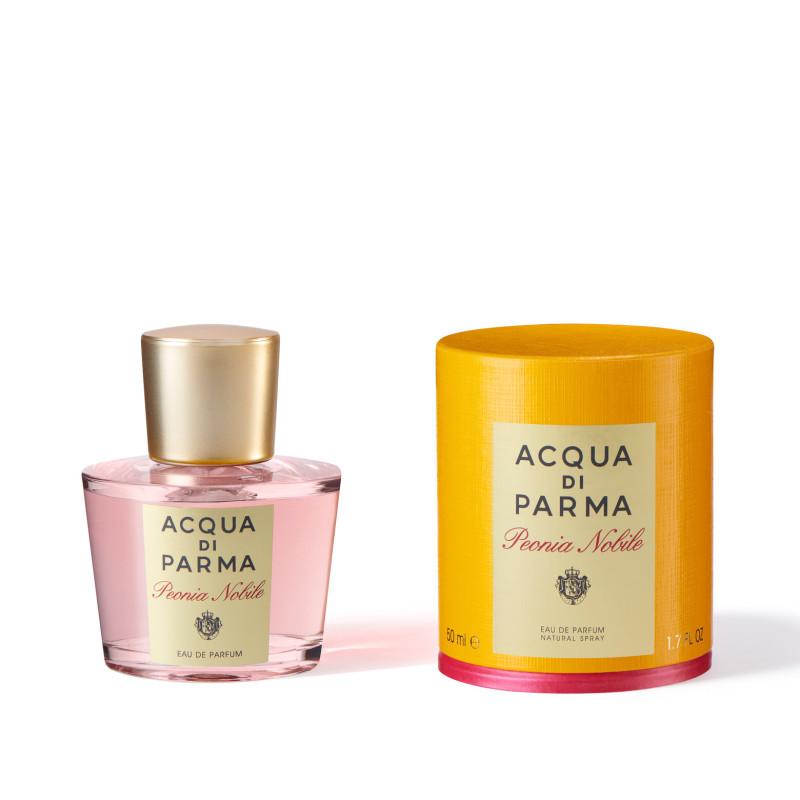Peonia Nobile Eau de Parfum 50ml