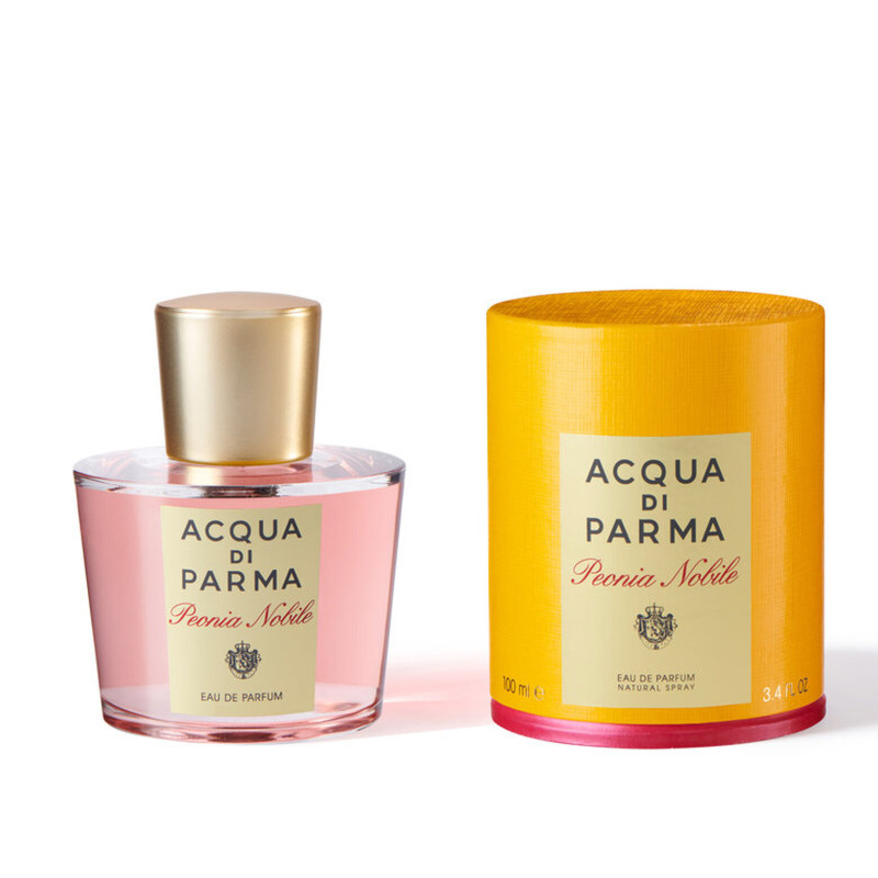 Peonia Nobile Eau de Parfum 100ml