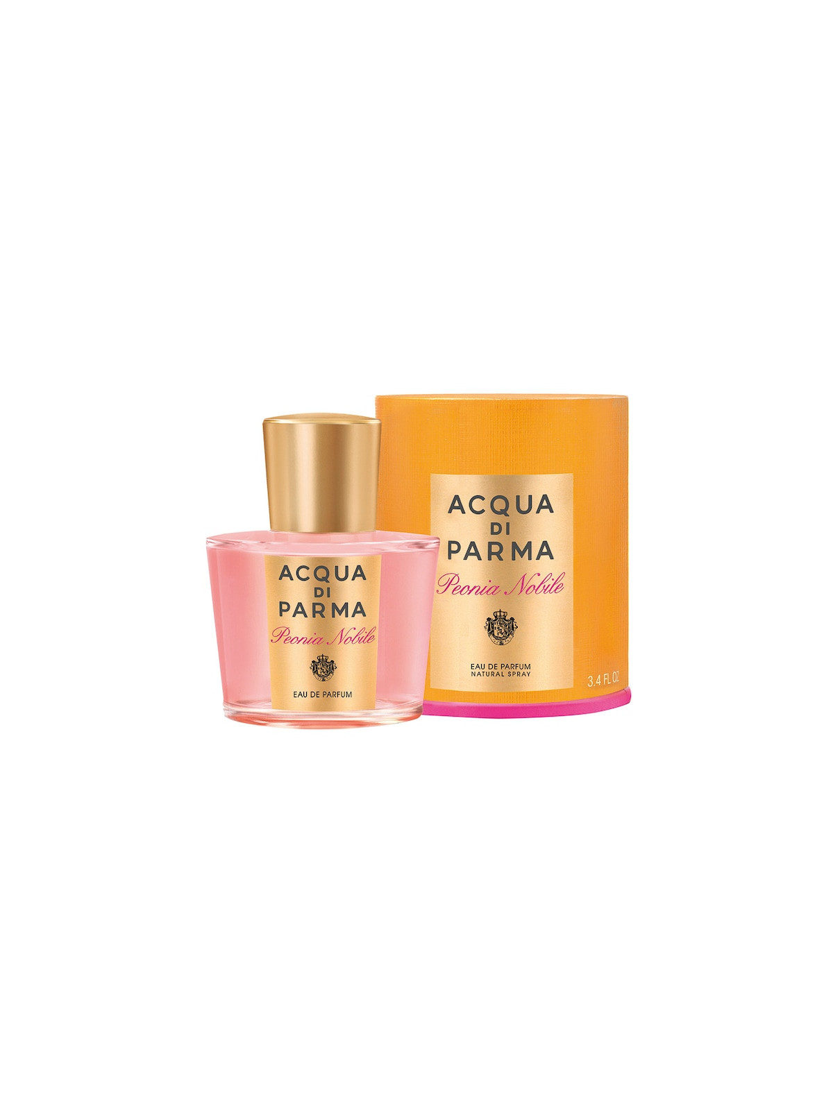 Peonia Nobile Eau de Parfum 100ml