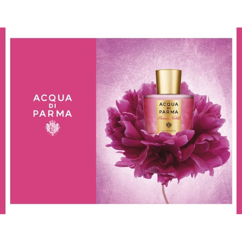 Peonia Nobile Eau de Parfum 100ml