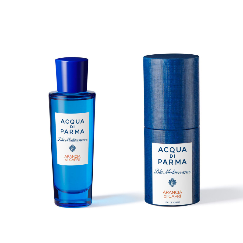 Arancia di Capri Eau de Toilette 30ml