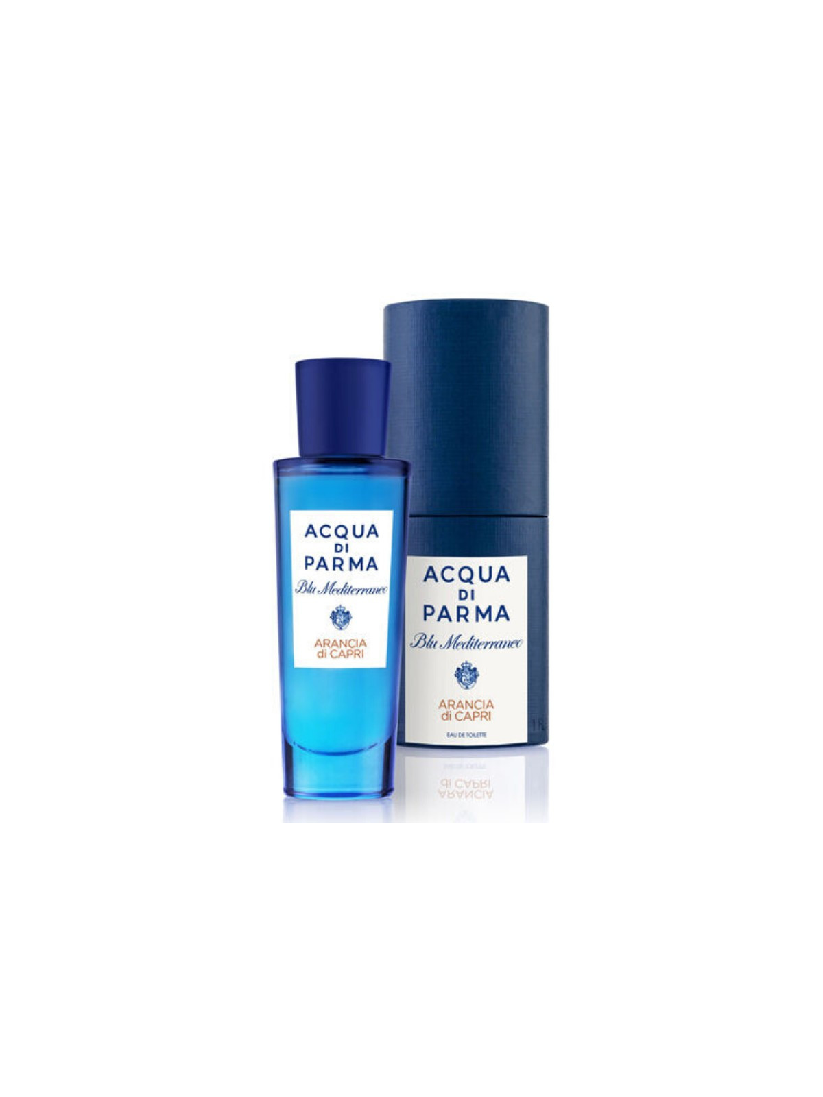 Arancia di Capri Eau de Toilette 30ml