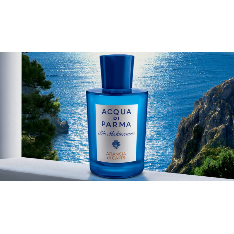 Arancia di Capri Eau de Toilette 30ml