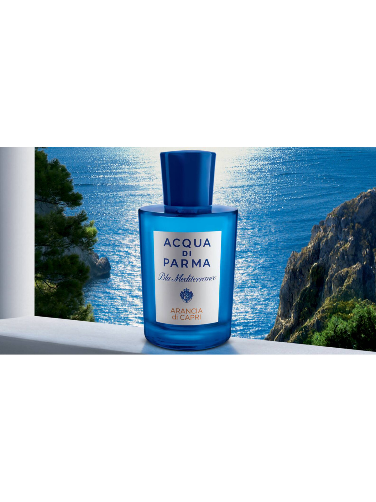 Arancia di Capri Eau de Toilette 30ml