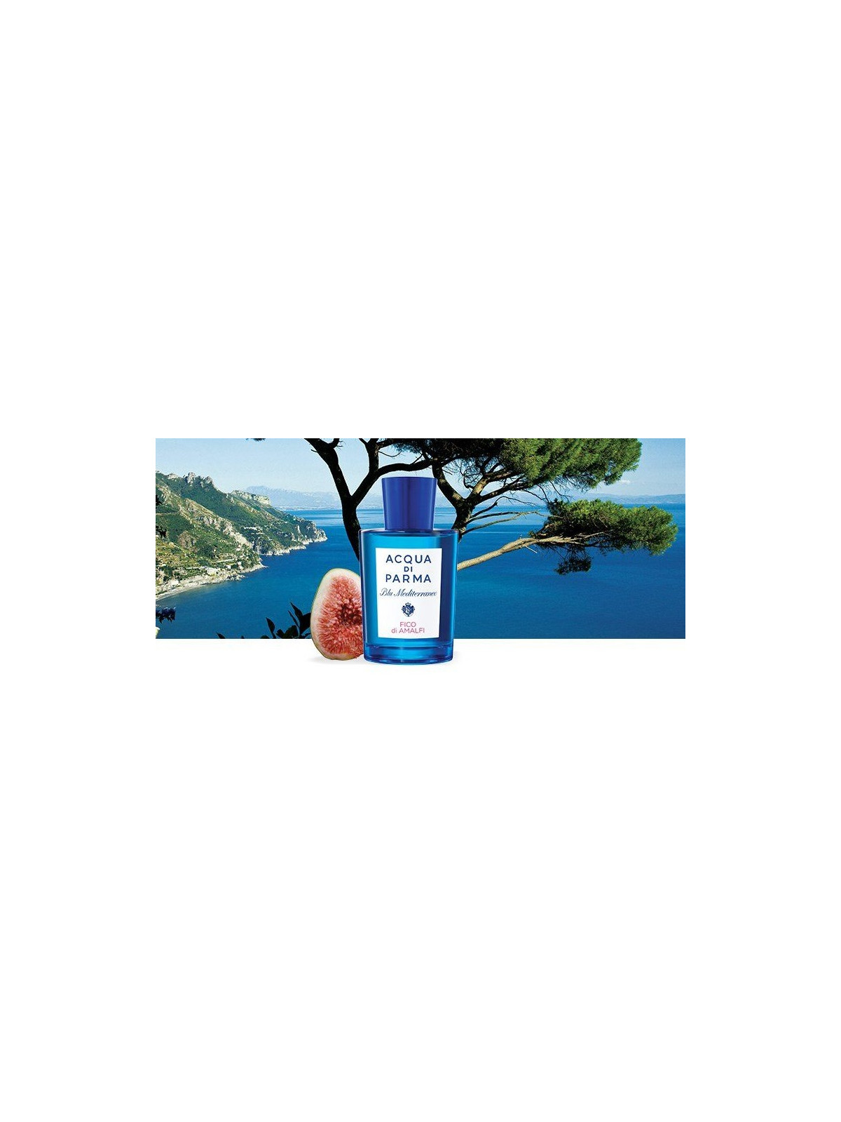 Fico di Amalfi Eau de Toilette 30ml