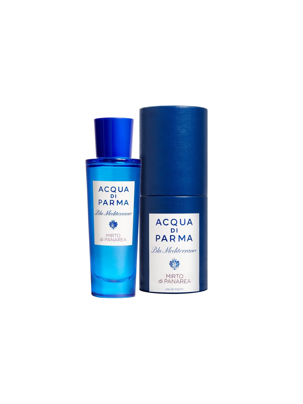 Mirto di Panarea Eau de Toilette 30ml