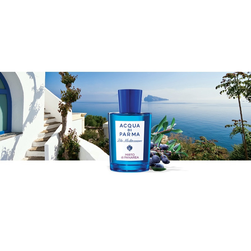 Mirto di Panarea Eau de Toilette 30ml