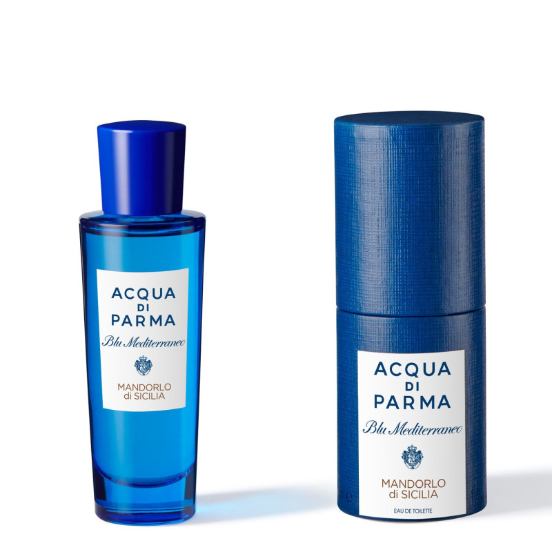 Mandorlo di Sicilia Eau de Toilette 30ml
