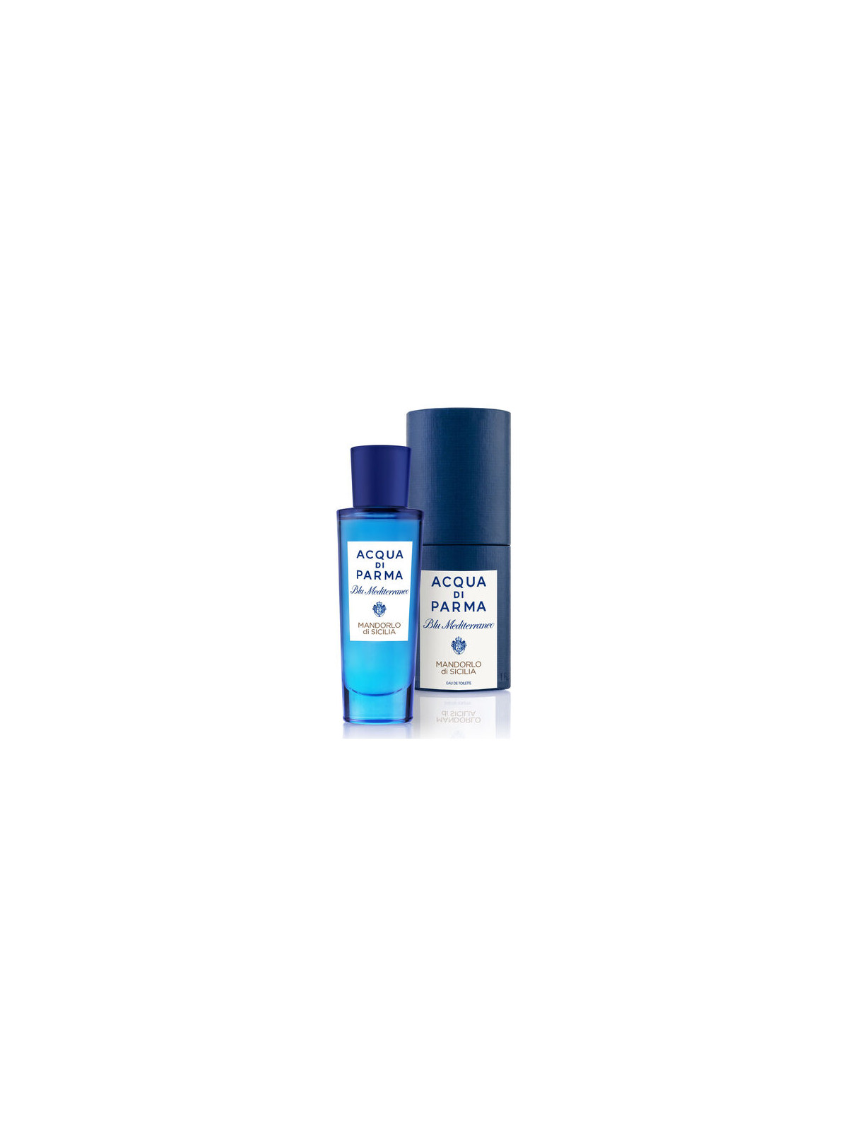 Mandorlo di Sicilia Eau de Toilette 30ml