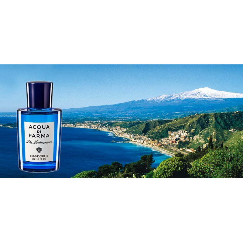 Mandorlo di Sicilia Eau de Toilette 30ml