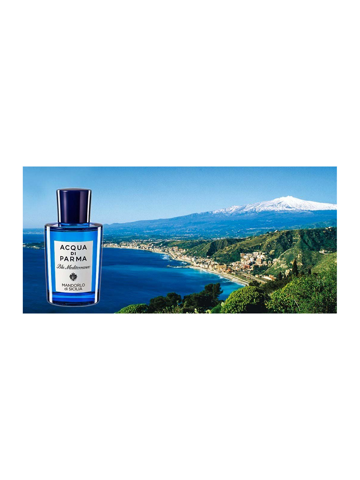 Mandorlo di Sicilia Eau de Toilette 30ml