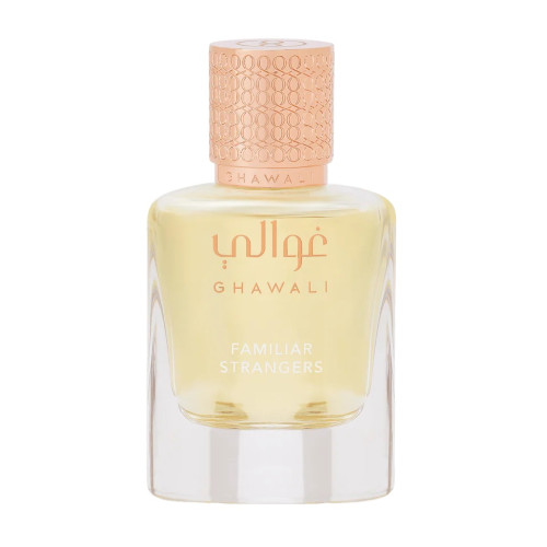 Familiar Strangers Parfum 75ml