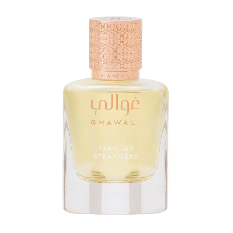 Familiar Strangers Parfum 75ml