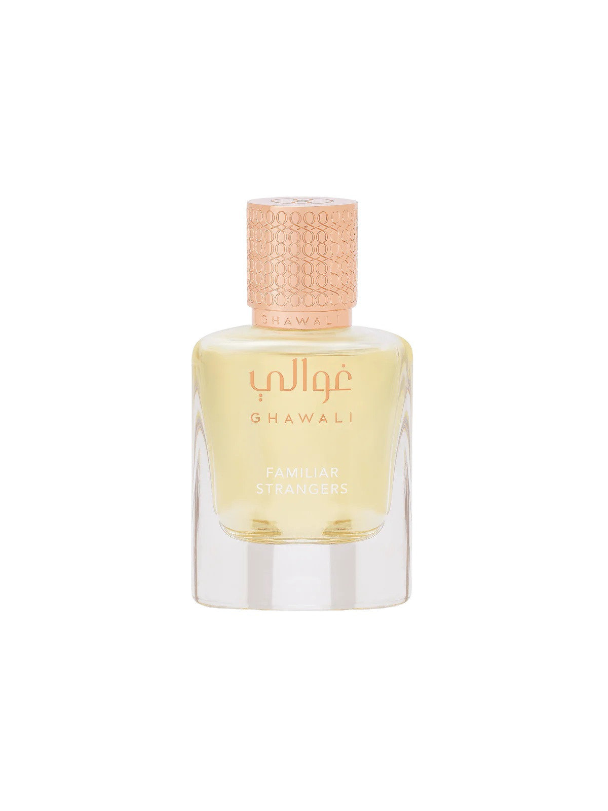 Familiar Strangers Parfum 75ml