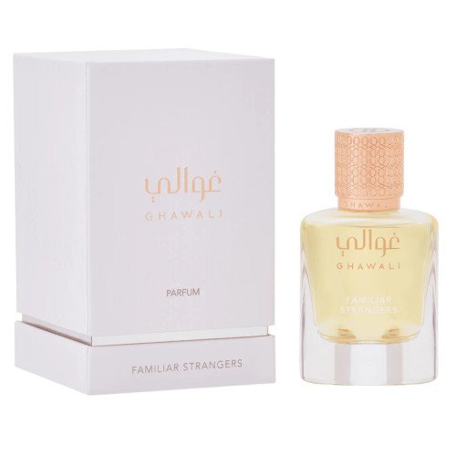 Familiar Strangers Parfum 75ml
