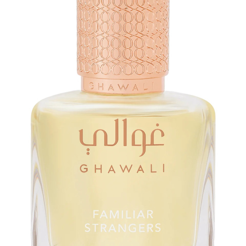 Familiar Strangers Parfum 75ml
