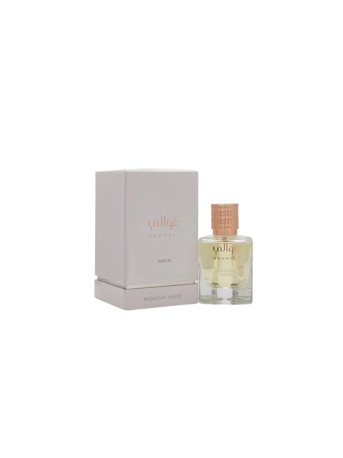 Midnight Noise Parfum 75ml