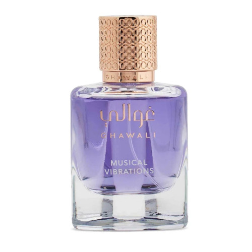 Musical Vibrations Parfum 75ml