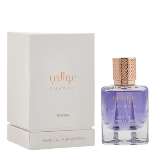 Musical Vibrations Parfum 75ml