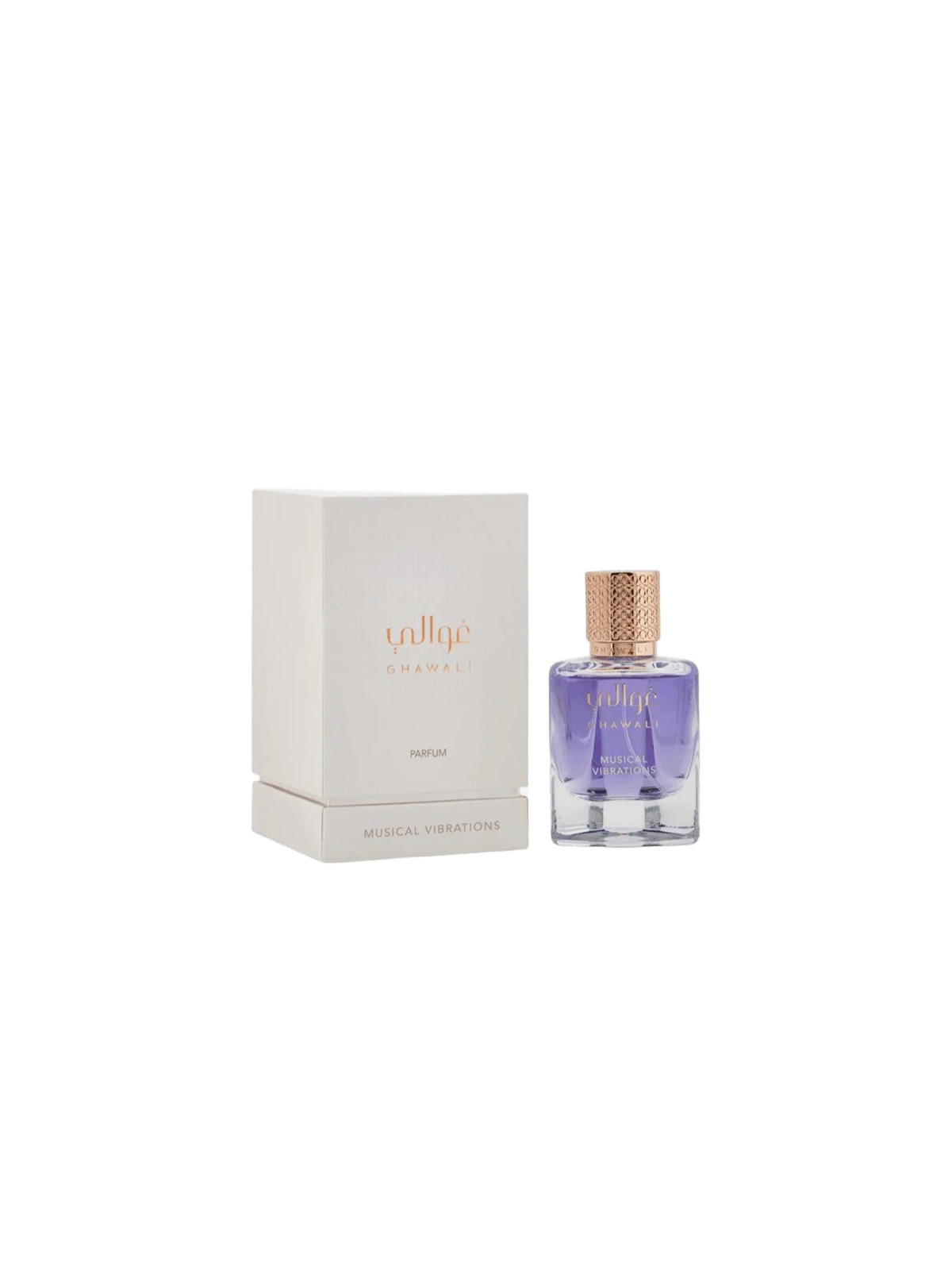 Musical Vibrations Parfum 75ml