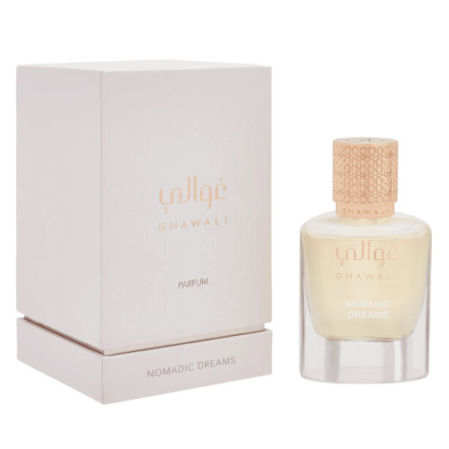 Nomadic Dreams Parfum 75ml