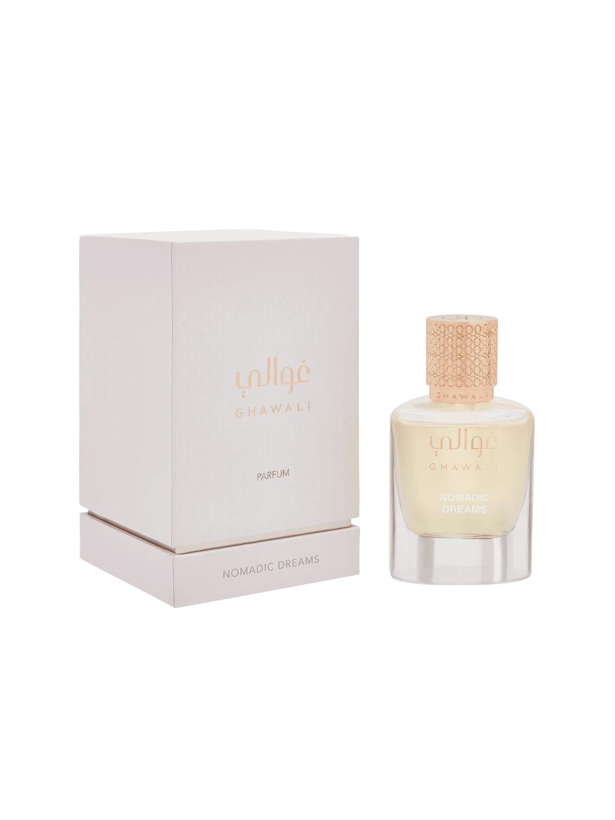 Nomadic Dreams Parfum 75ml