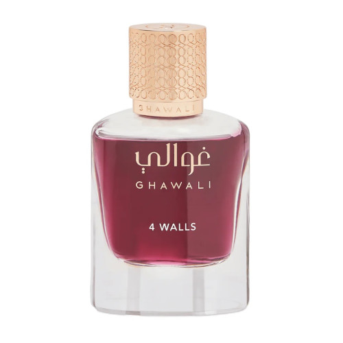 4 Walls Parfum 75ml