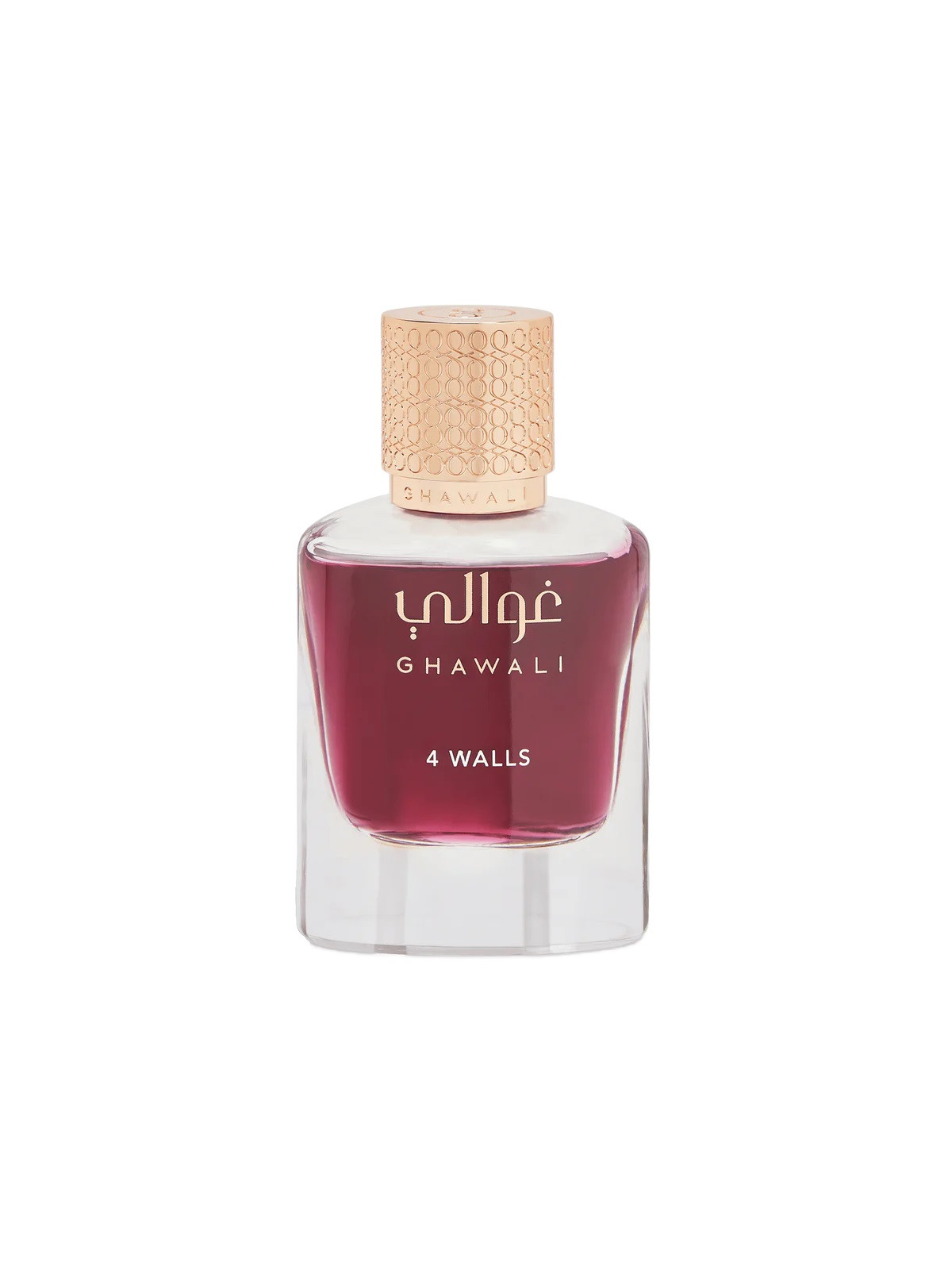 4 Walls Parfum 75ml