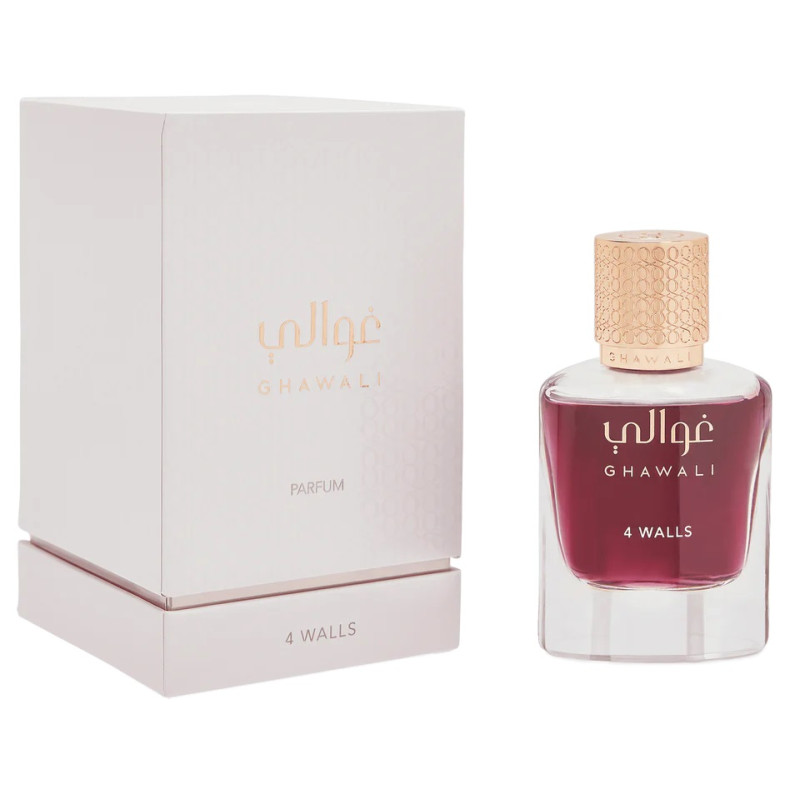 4 Walls Parfum 75ml