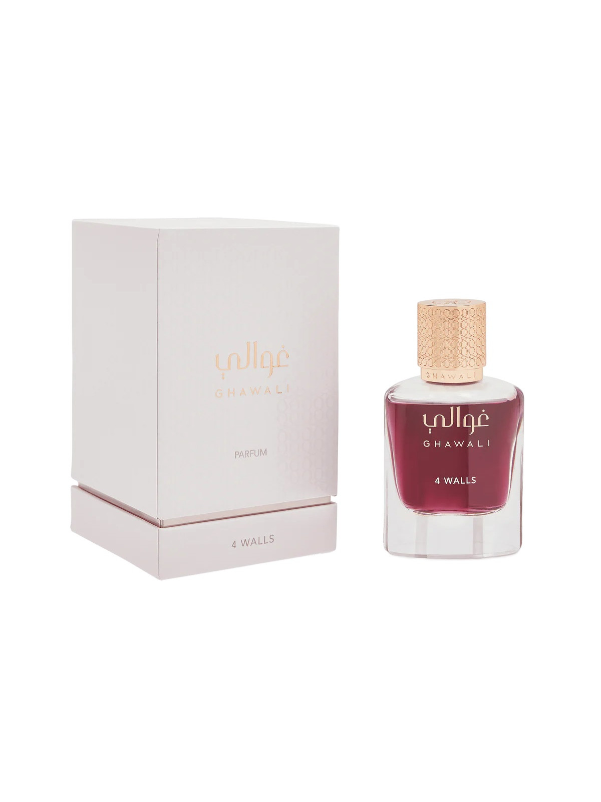 4 Walls Parfum 75ml