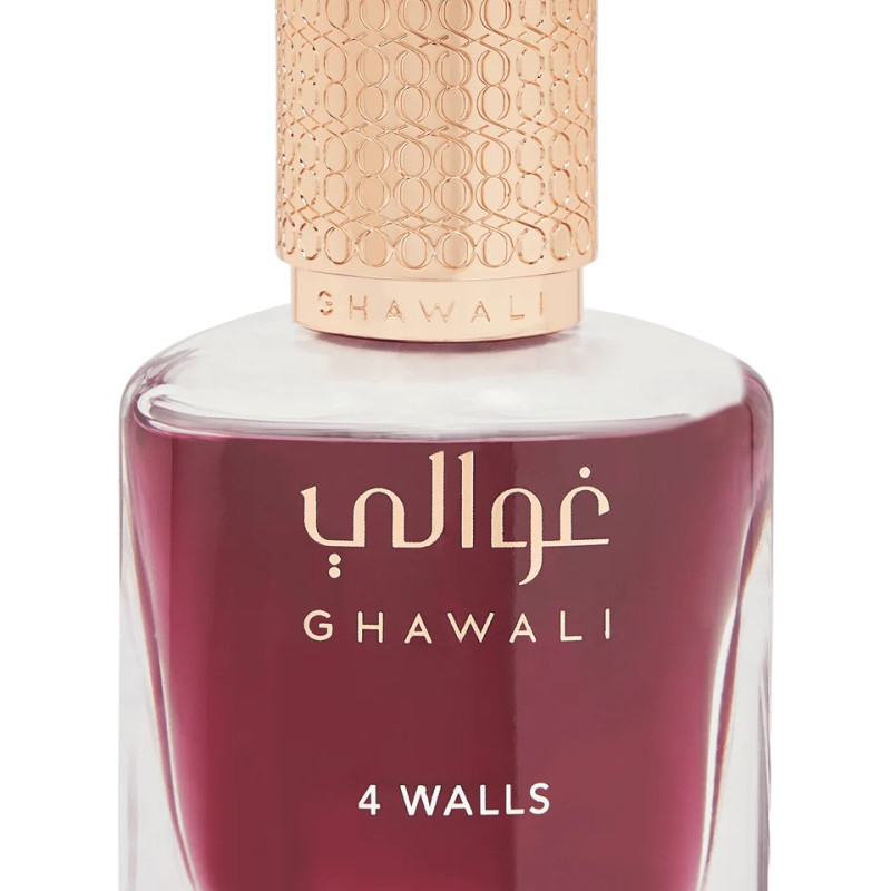 4 Walls Parfum 75ml