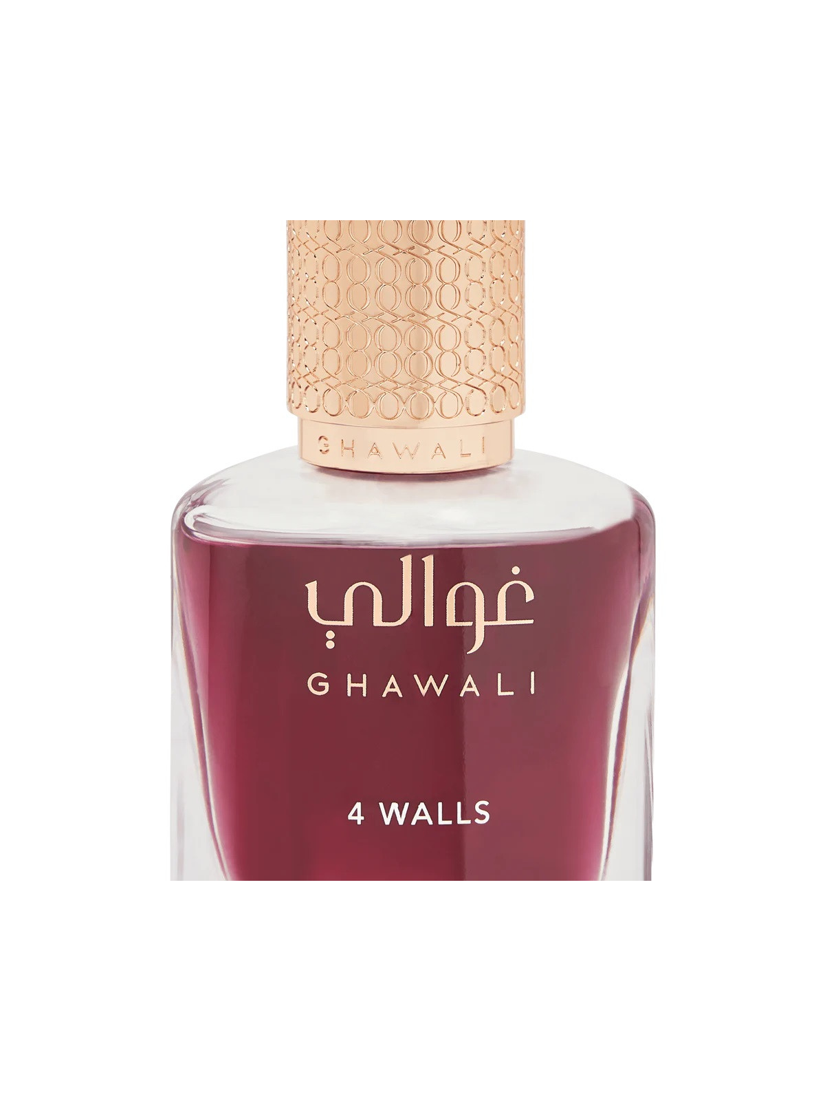 4 Walls Parfum 75ml