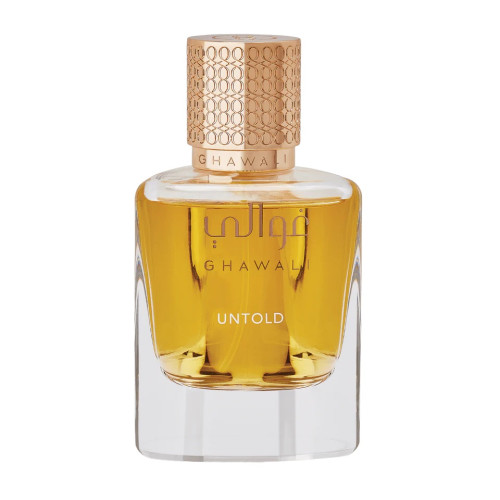 Untold Parfum 75ml