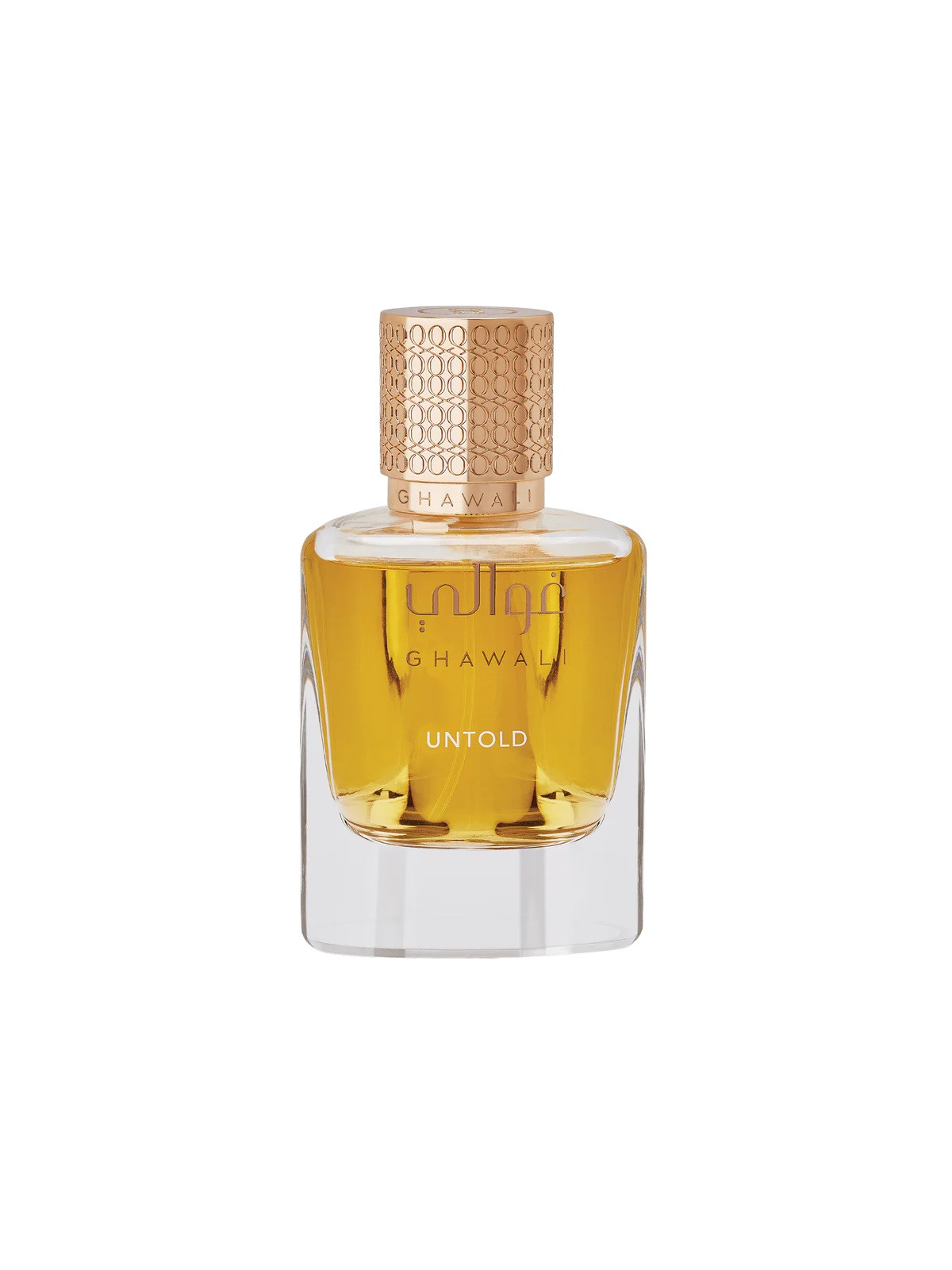 Untold Parfum 75ml