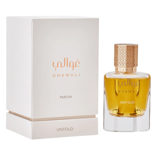 Untold Parfum 75ml