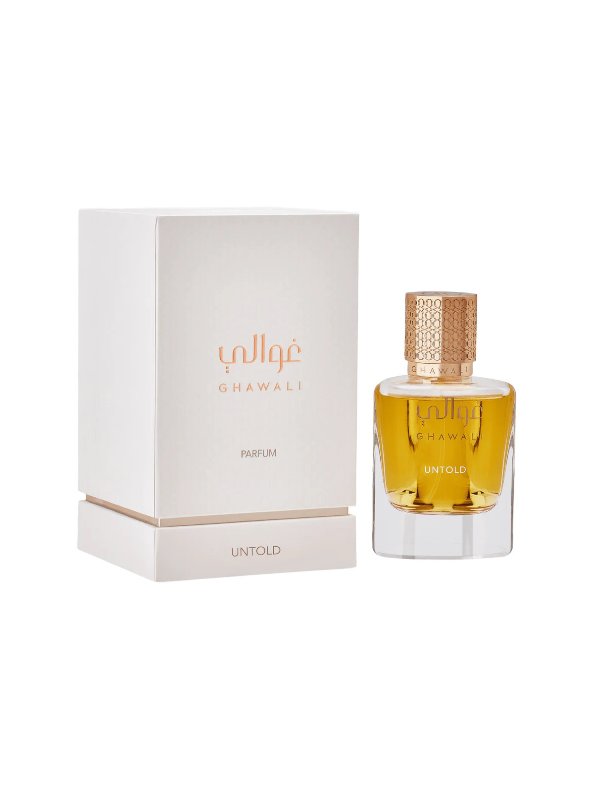 Untold Parfum 75ml